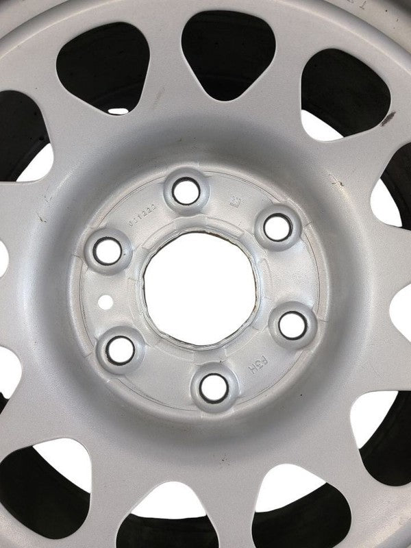 Wheel 17x8 Steel Opt RD6 Fits 19-23 SIERRA 1500 PICKUP 622439
