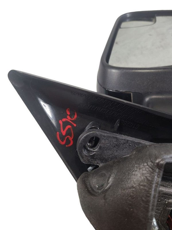 Passenger Side View Mirror Power Manual Folding Fits 16-18 EXPLORER 66