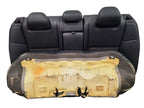 MAXIMA    2016 Seat Rear 599794