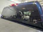 Back Glass Fixed Heated With Privacy Tint Fits 07-14 SIERRA 2500 PICKU