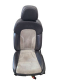 Driver Front Seat VIN Fp 7th And 8th Digit Electric Fits 13-17 AUDI Q5