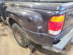 Driver Left Quarter Panel Box Side Flareside Fits 93-04 RANGER 665456