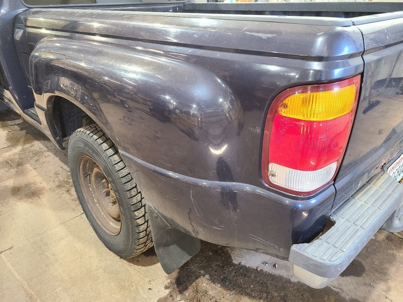 Driver Left Quarter Panel Box Side Flareside Fits 93-04 RANGER 665456