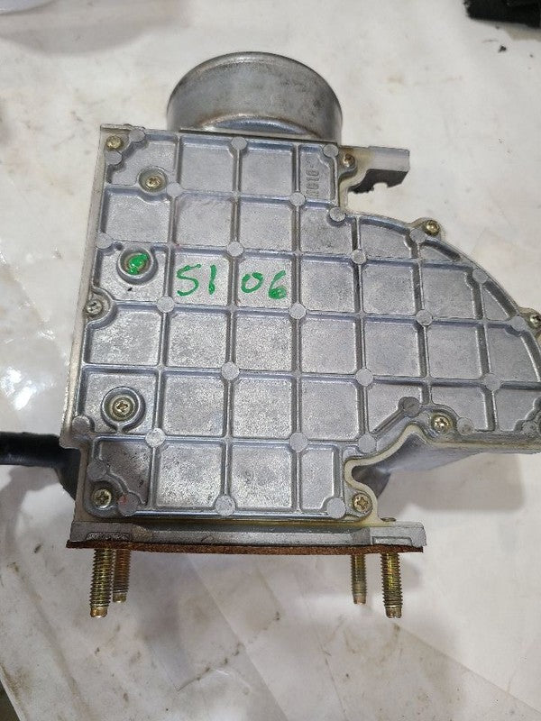 Air Flow Meter Excluding GS Hatchback 1.6L Fits 90-95 MAZDA 323 670483