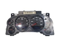 Speedometer Cluster KPH Canada Market Fits 09-11 SILVERADO 1500 PICKUP