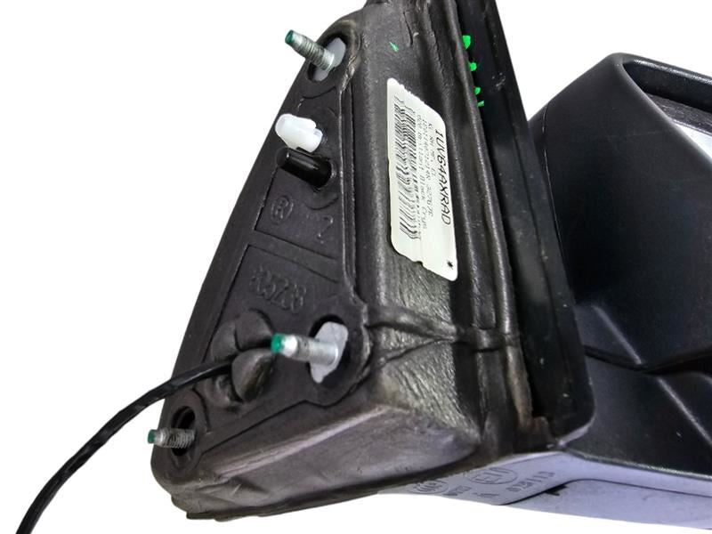 Passenger Side View Mirror Power Manual Folding Fits 14-20 CHEROKEE 59