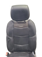 Driver Front Seat Bucket Seat Opt AN3 Electric Fits 16-20 ESCALADE 674