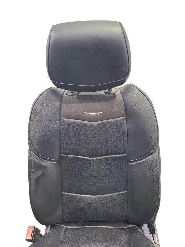 Driver Front Seat Bucket Seat Opt AN3 Electric Fits 16-20 ESCALADE 674