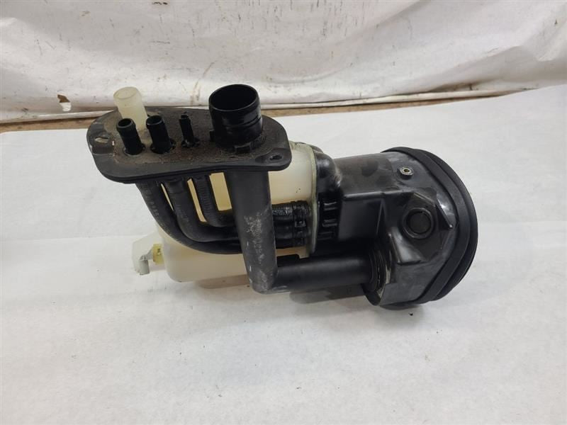 Coolant Reservoir Fits 05-06 PORSCHE BOXSTER 604330