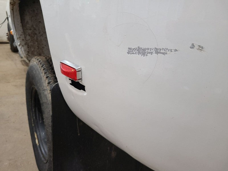 Pickup Box 8' Box DRW Fits 07-14 SIERRA 3500 PICKUP 671149