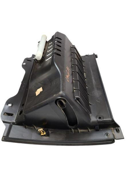 SILVRDO25 2015 Glove Box 596675