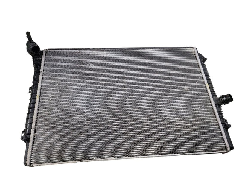 Radiator Fits 14-22 PASSAT 637959
