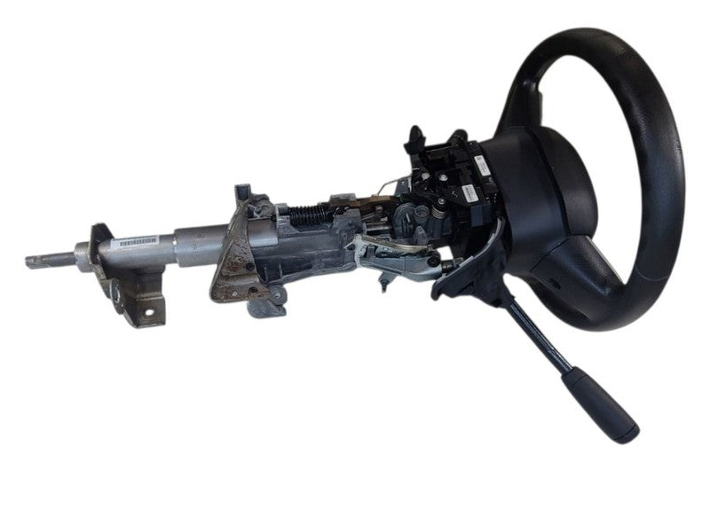 Steering Column Tilt Wheel Column Shift Fits 23-24 DODGE 2500 PICKUP 6