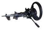 Steering Column Tilt Wheel Column Shift Fits 23-24 DODGE 2500 PICKUP 6
