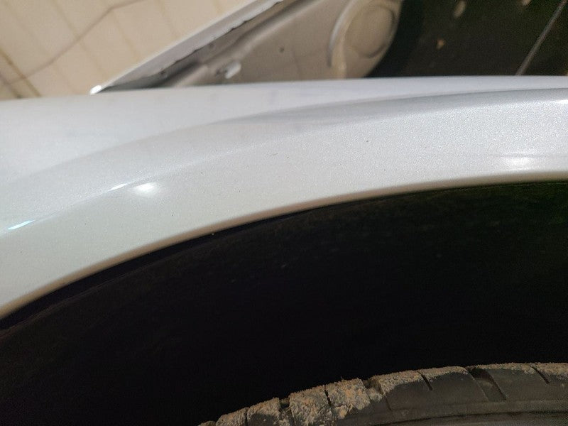 Passenger Right Fender Fits 10-15 CAMARO 671647