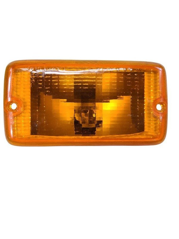 Passenger Corner/Park Light Park Lamp-turn Signal Fits 01-06 WRANGLER 