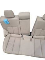 OUTBAKLEG 2011 Seat Rear 644672