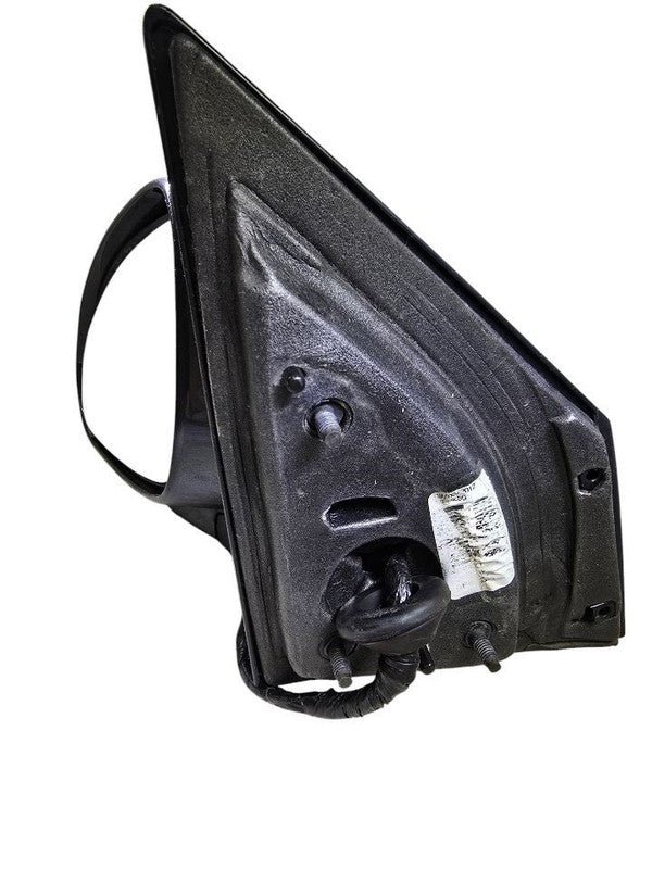 Driver Side View Mirror Power Manual Folding Opt DS3 Fits 08-12 ENCLAV