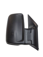 Passenger Side View Mirror Manual Fits 10-18 MERCEDES SPRINTER 2500 67