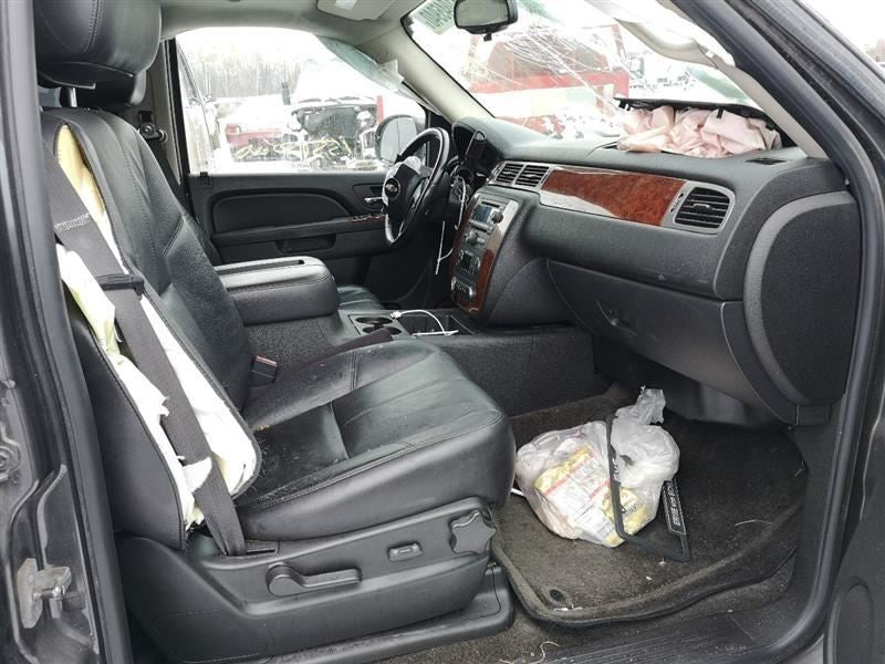 Transfer Case Transfer Case Opt NP0 ID Sy Fits 10-14 SUBURBAN 1500 240