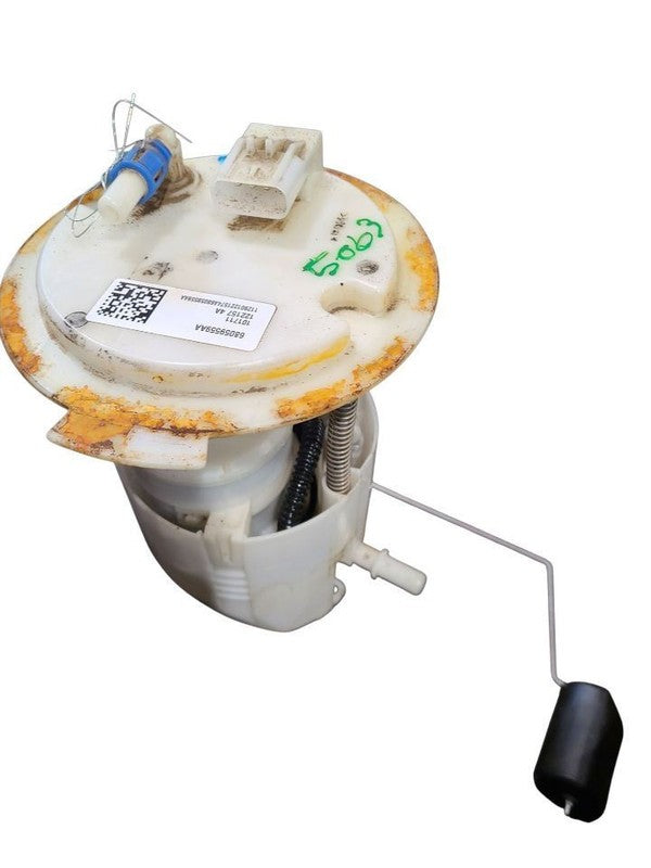 Fuel Pump VIN W 6th Digit Jk Body Pump Assembly Fits 10-18 WRANGLER 63