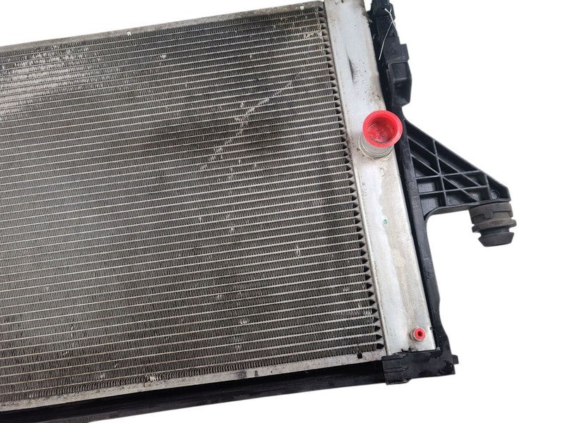 Radiator C70 Without Premair Fits 06-13 VOLVO 70 SERIES 645217