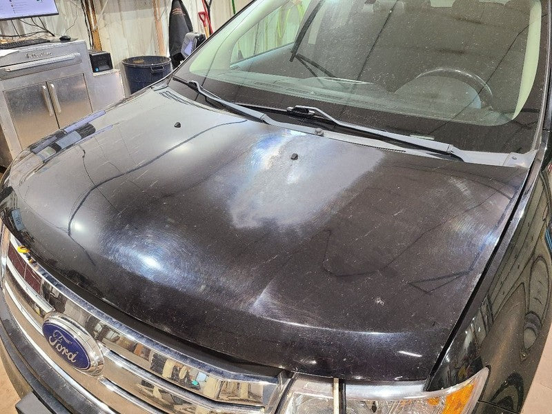 Hood Fits 07-10 EDGE 663045
