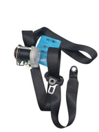 F150      2013 Seat Belt Rear 633772