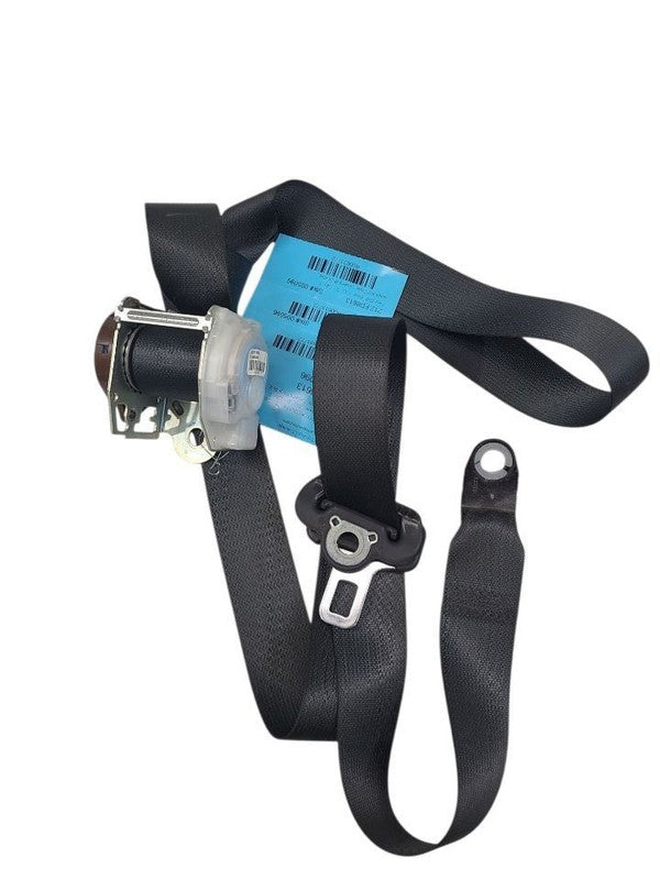 F150      2013 Seat Belt Rear 633772