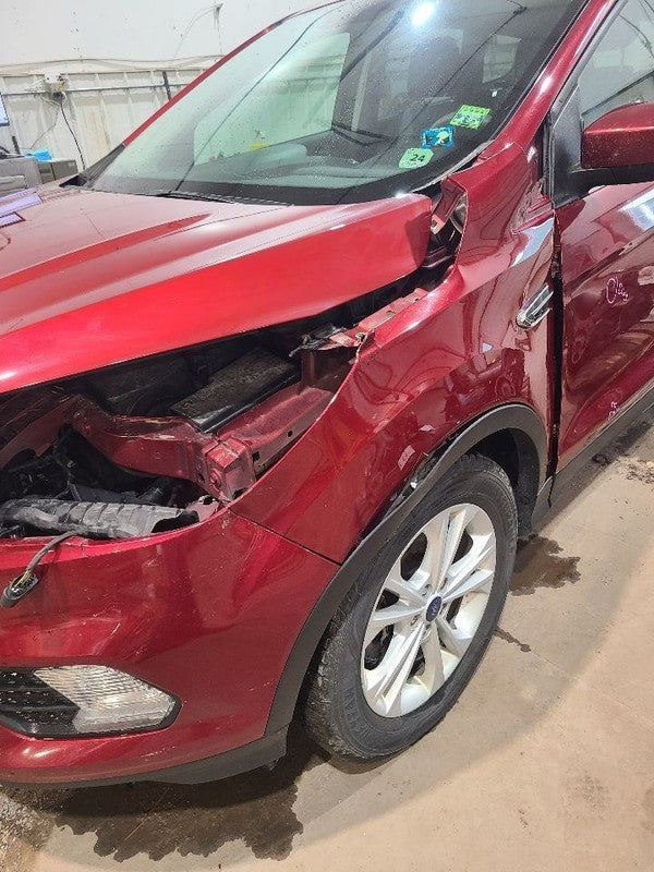 Passenger Quarter Panel Forward Main Fits 13-19 ESCAPE 650588