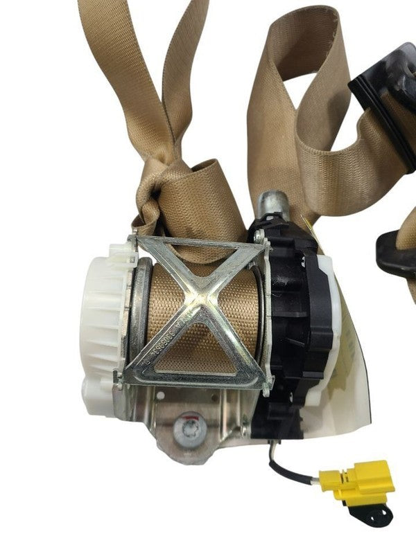 GL450     2007 Seat Belt Rear 610782