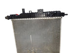 Radiator Fits 17-19 LACROSSE 620157