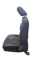Passenger Front Seat VIN W 6th Digit Jk Body Bucket Fits 18 WRANGLER 6