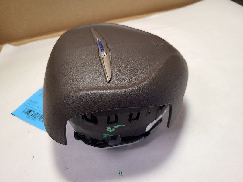 Driver Left Air Bag Driver Wheel Fits 17-22 PACIFICA 623265