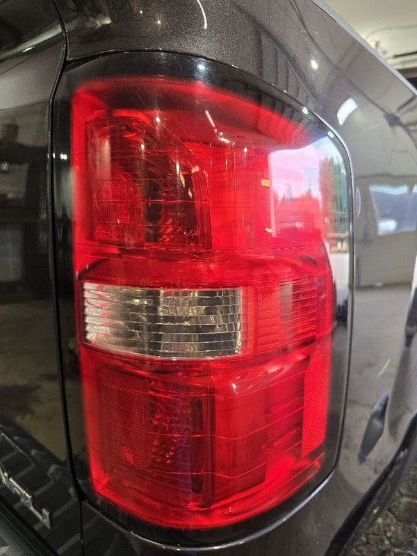 Passenger Right Tail Light Fits 14-15 SIERRA 1500 PICKUP 642507