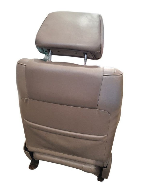 4 RUNNER  1995 Front Seat 659767