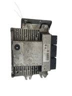 Engine ECM Electronic Control Module Manual Transmission Fits 17 WRX 6