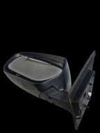 Driver Side View Mirror With Blind Spot Alert Fits 14-15 MAZDA CX-9 65