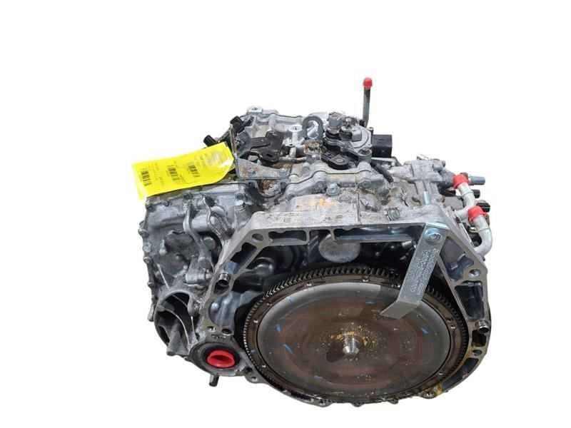 Automatic Transmission US Market 2.4L VIN 1 6th Digit Fits 15-19 TLX 6
