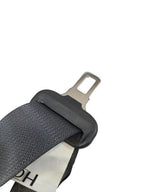 REAR CROSSTREK 2023 Center Retractor Seat Belt Rear 573038