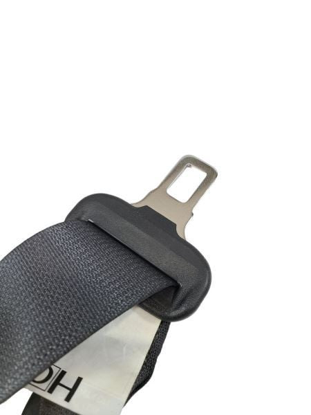 REAR CROSSTREK 2023 Center Retractor Seat Belt Rear 573038