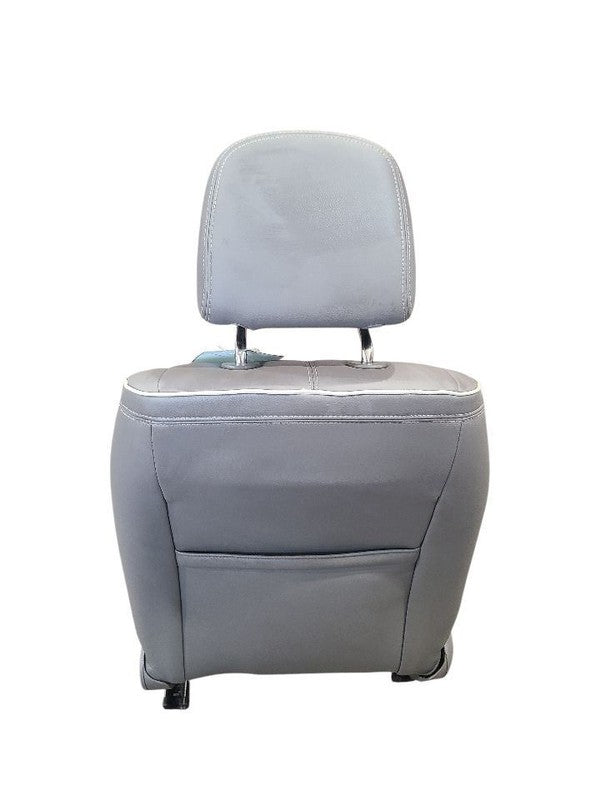 Passenger Front Seat Premier Leather Heated Seat Fits 16-20 IMPALA 655