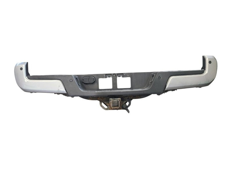 Rear Bumper Painted Ends With Tow Package Fits 16-23 TACOMA 672341