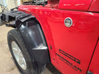 Driver Fender VIN W 6th Digit Jk Body Fits 07-18 WRANGLER 677166