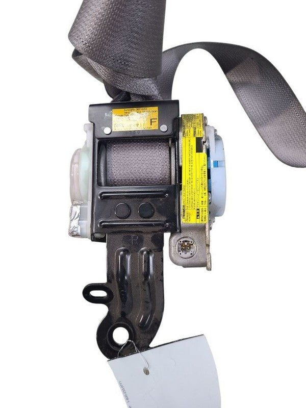 LS460     2008 Seat Belt Rear 637507