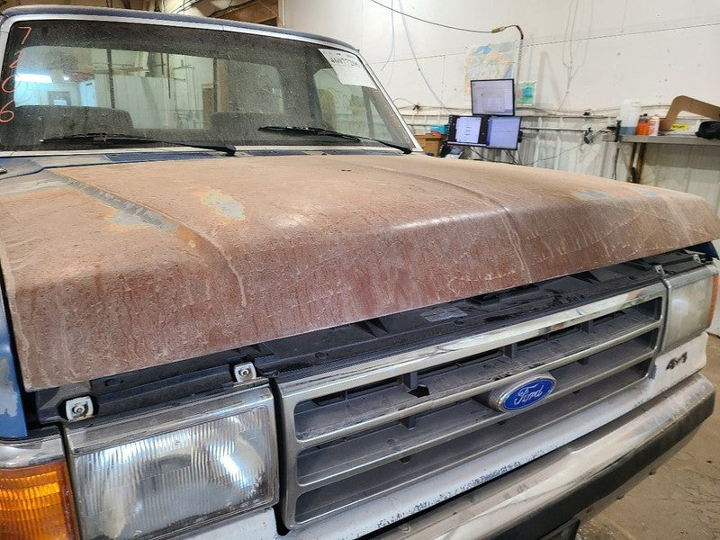Hood Fits 87-91 BRONCO 680492