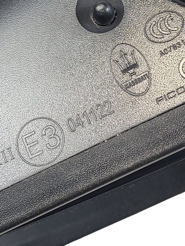 GHIBLI    2019 Side View Mirror 664898