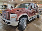 F250SD    2008 Speaker 568055