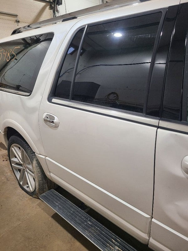 Passenger Rear Side Door Electric Side Cladding Fits 07-17 EXPEDITION 