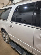 Passenger Rear Side Door Electric Side Cladding Fits 07-17 EXPEDITION 